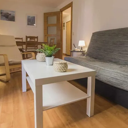 La Casa De Becquer By Ap 톨레도