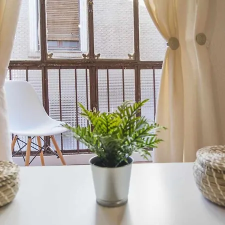 La Casa De Becquer By Ap 아파트