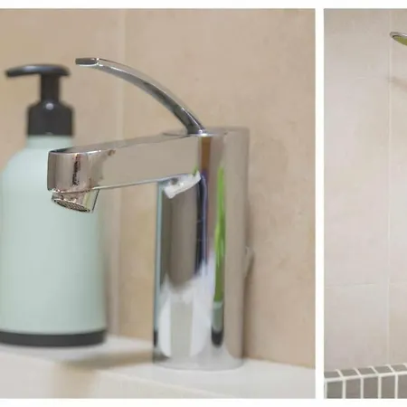 La Casa De Becquer By Ap 아파트