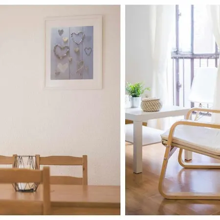 La Casa De Becquer By Ap 아파트 톨레도