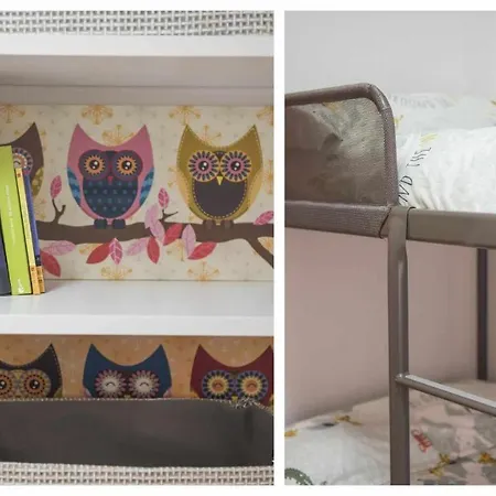 La Casa De Becquer By Ap 아파트