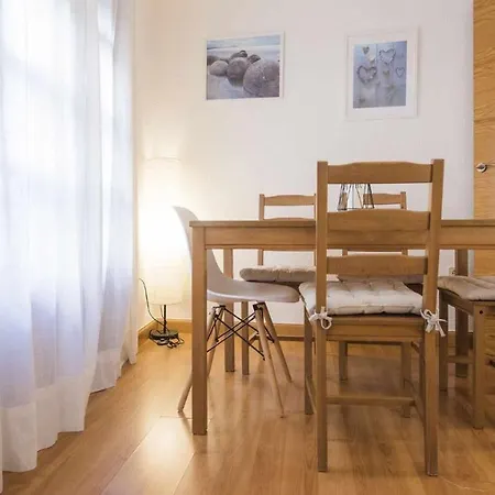 La Casa De Becquer By Ap