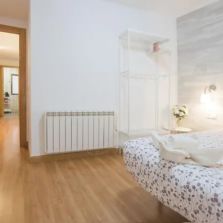 La Casa De Becquer By Ap Apartman