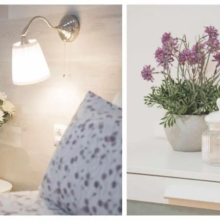 La Casa De Becquer By Ap Apartman *