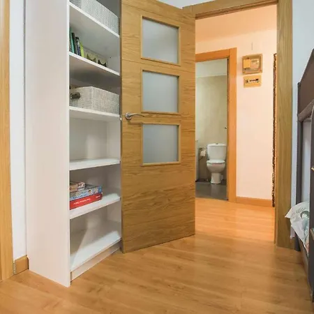 La Casa De Becquer By Ap *