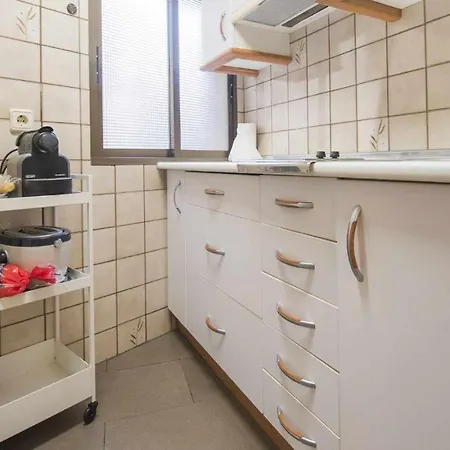 Apartman La Casa De Becquer By Ap Toledo