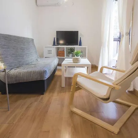 Apartamento La Casa De Becquer By Ap Toledo