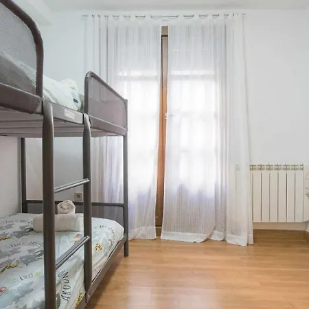 La Casa De Becquer By Ap Apartman Toledo