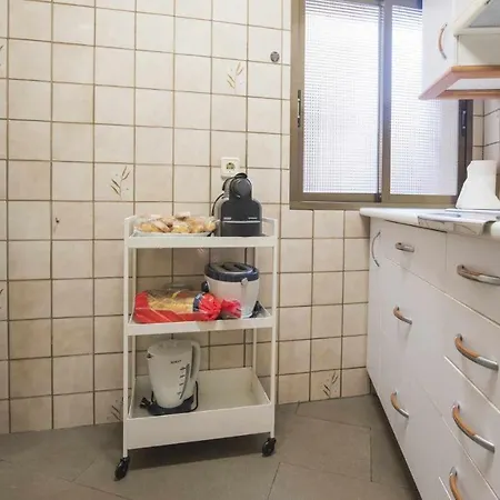 La Casa De Becquer By Ap