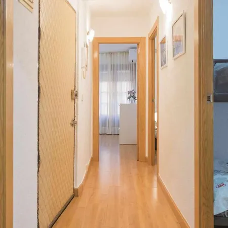 La Casa De Becquer By Ap