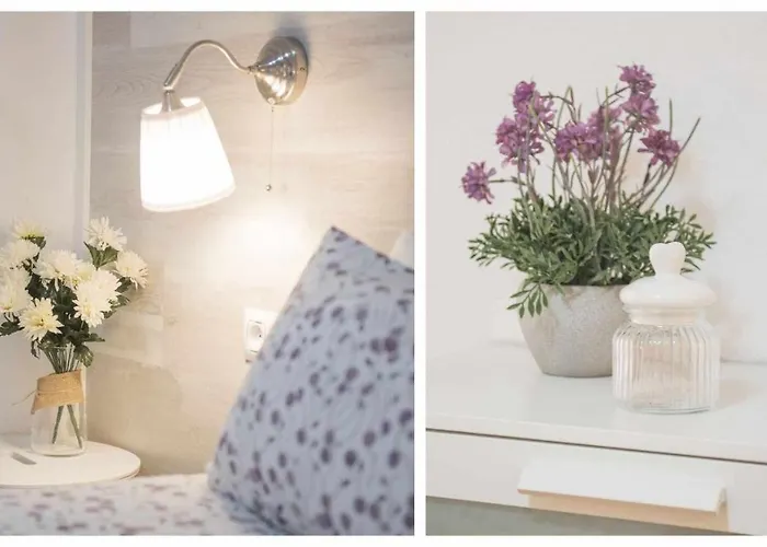 La Casa De Becquer By Ap Lägenhet *