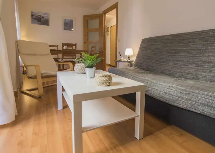 La Casa De Becquer By Ap Toledo