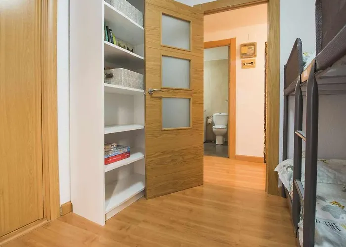 La Casa De Becquer By Ap *