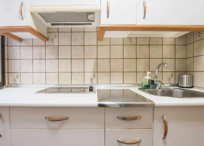 Apartment La Casa De Becquer By Ap Toledo