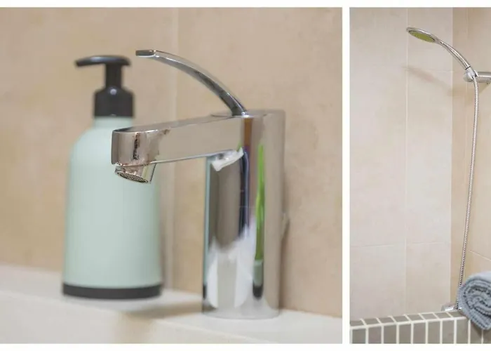 La Casa De Becquer By Ap Lägenhet