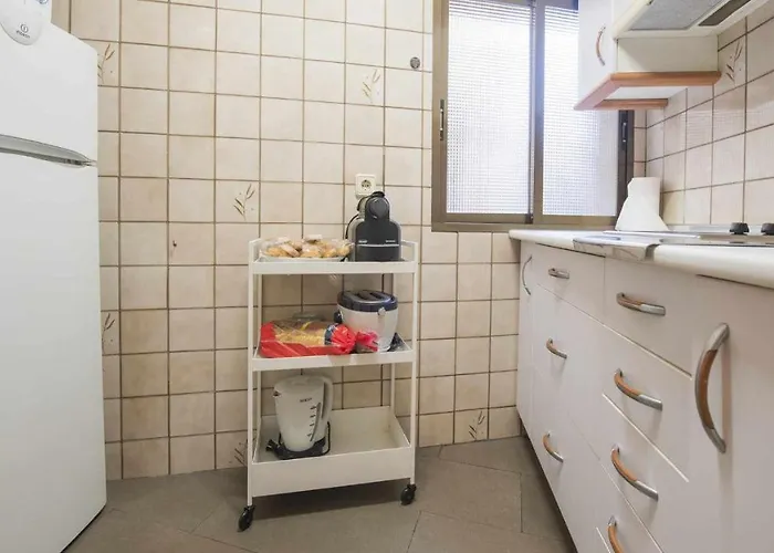 La Casa De Becquer By Ap