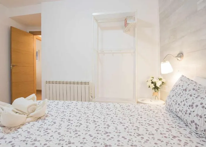 La Casa De Becquer By Ap Apartment Toledo