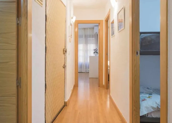 La Casa De Becquer By Ap